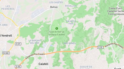 Foto 2 de Piso en venta en Segur de Calafell, Calafell