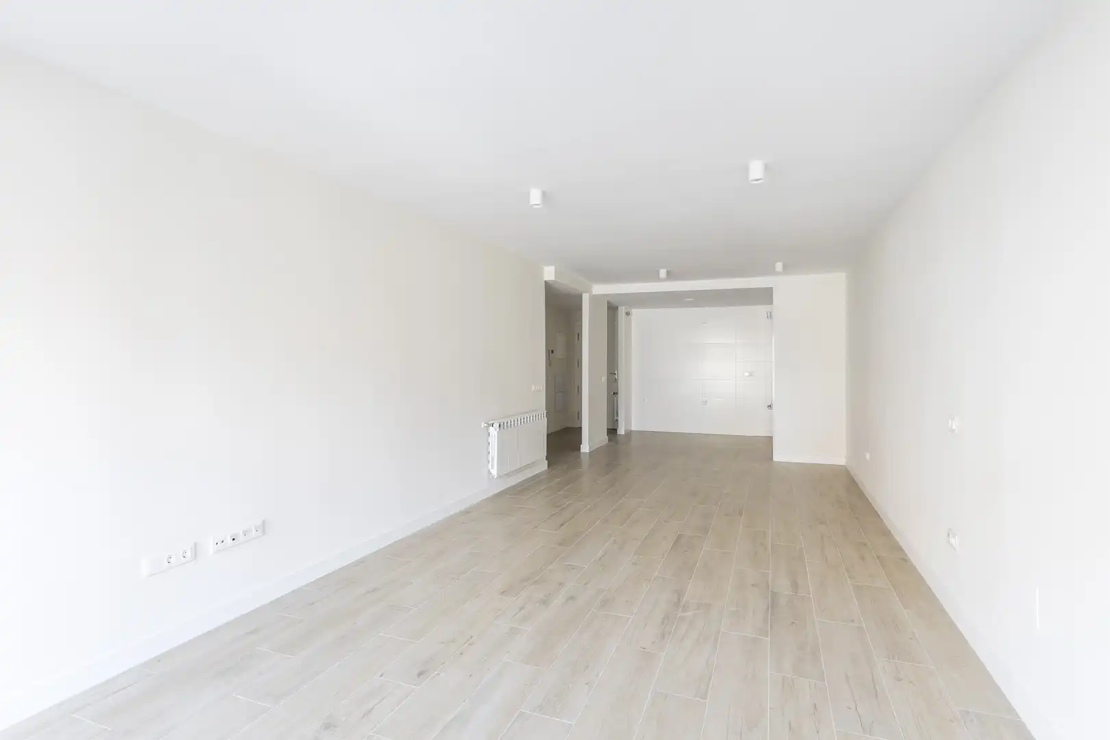 Piso en venta en Plan Sur - Amistad, imagen 2