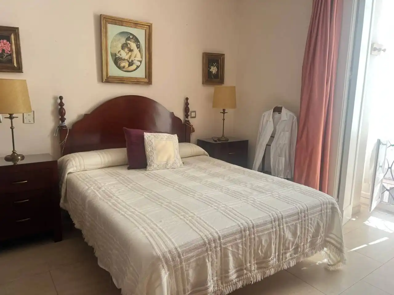 Flat with terrace for sale in Calle Isabel ´La Católica´, imagen 26