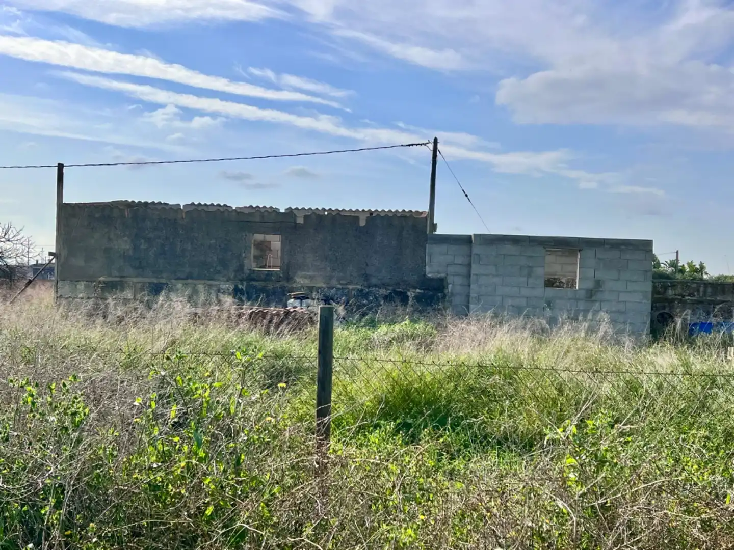 Finca rústica en venta en Sa Pobla