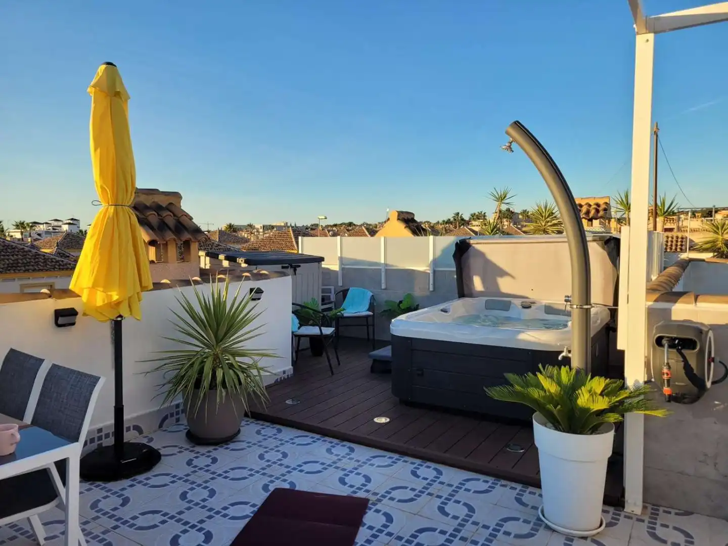Apartment with pool for sale in Orihuela Costa, imagen 27