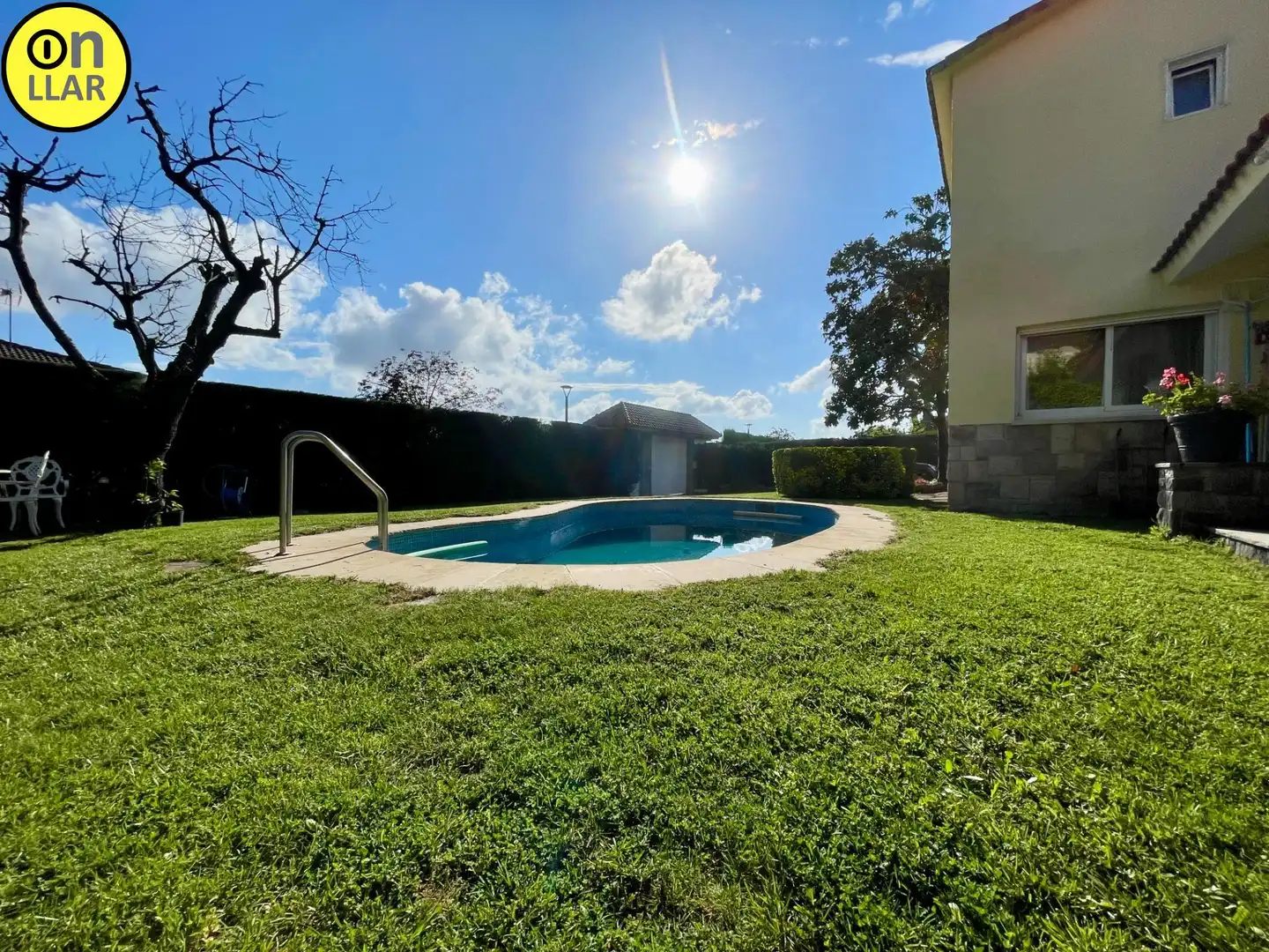 Casa con piscina en venta en L'Ametlla del Vallès, imagen 82