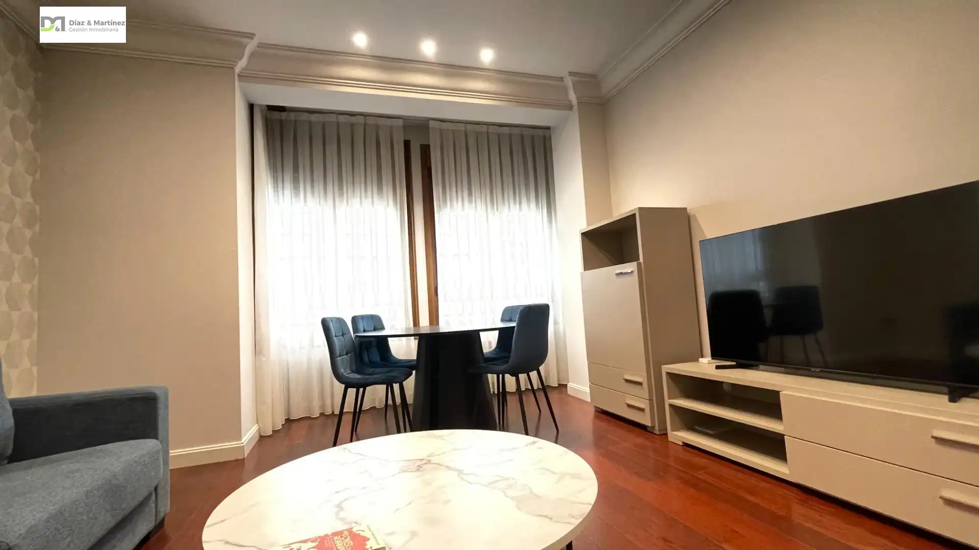 Piso con ascensor en venta en Centro Ciudad, imagen 5