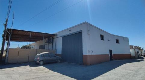 Photo 2 of Industrial buildings for sale in Pago Valdeconejos, Chipiona Norte, Cádiz