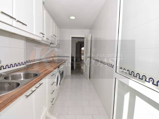 Piso en Venta en Puerto Deportivo