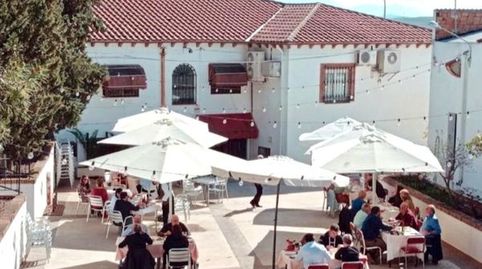 Local-Restaurante en venta en Estación de Begijar.