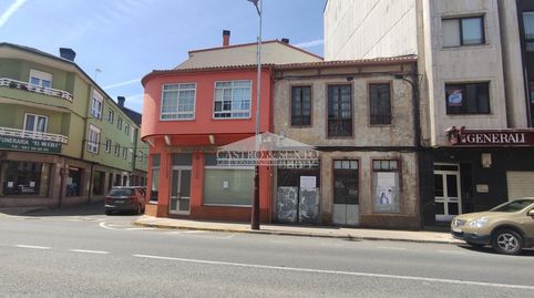 CASA EN EL CENTRO DE MELIDE