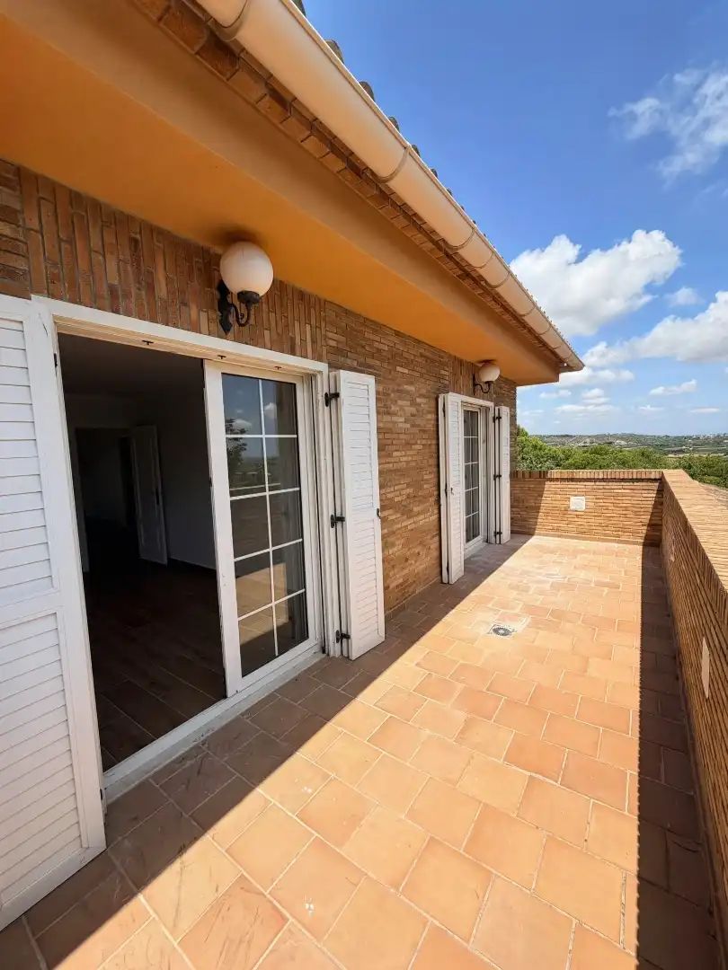 Villa con piscina in vendita a Carrer de Dalt, imagen 5