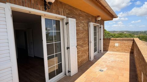 Exclusiva finca mediterránea en Picassent con 2.100 m² de parcela y piscina privada, imagen 5