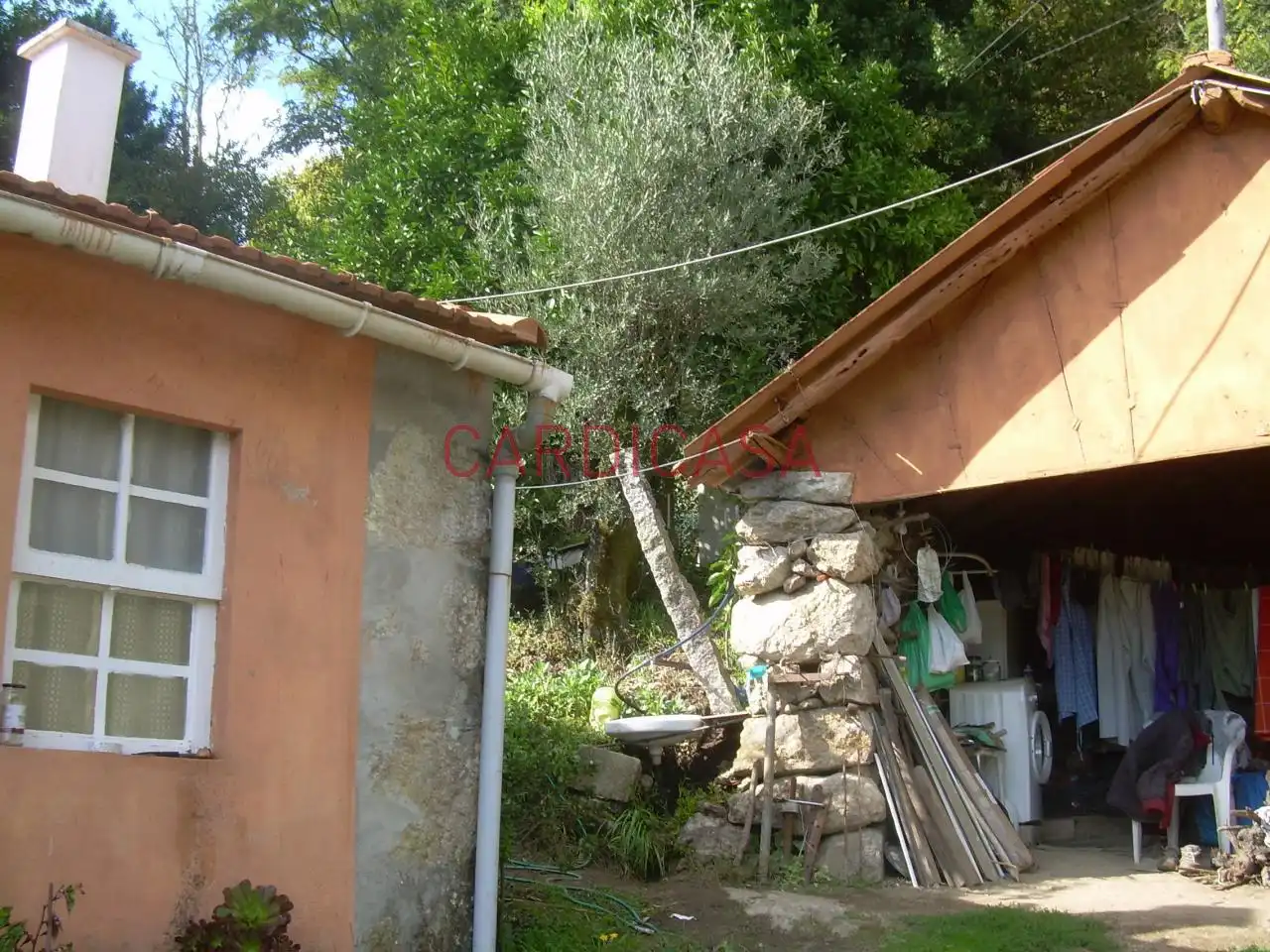 Haus mit Garten zum Verkauf in Arbo, imagen 4
