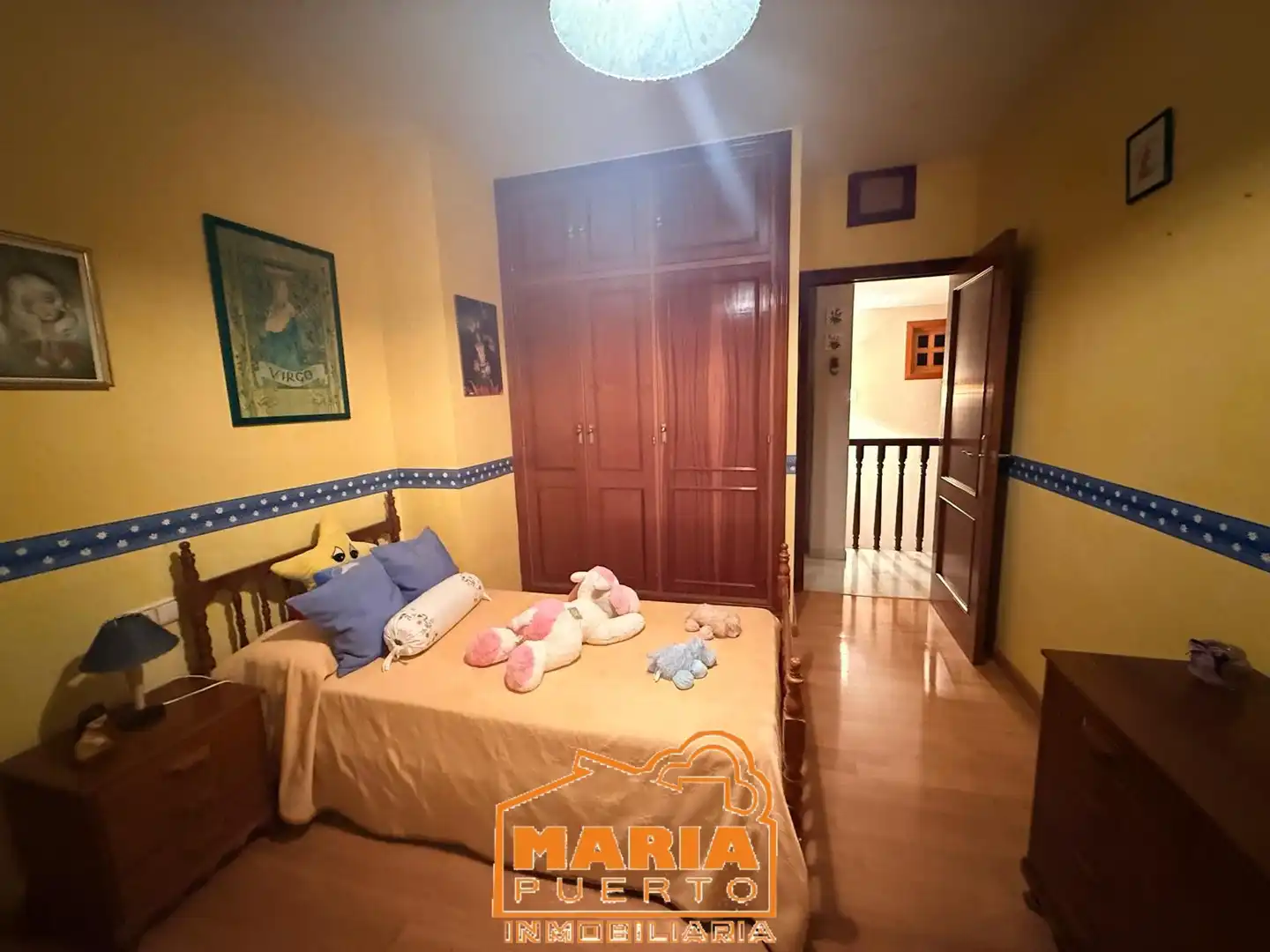 Bedroom of Houses for sale in Málaga  with Private garden, Swimming Pool and Jacuzzi