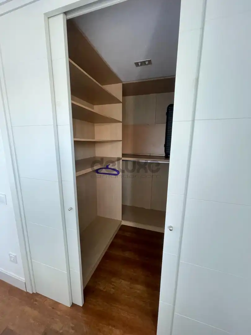 Flat for rent in El Sardinero