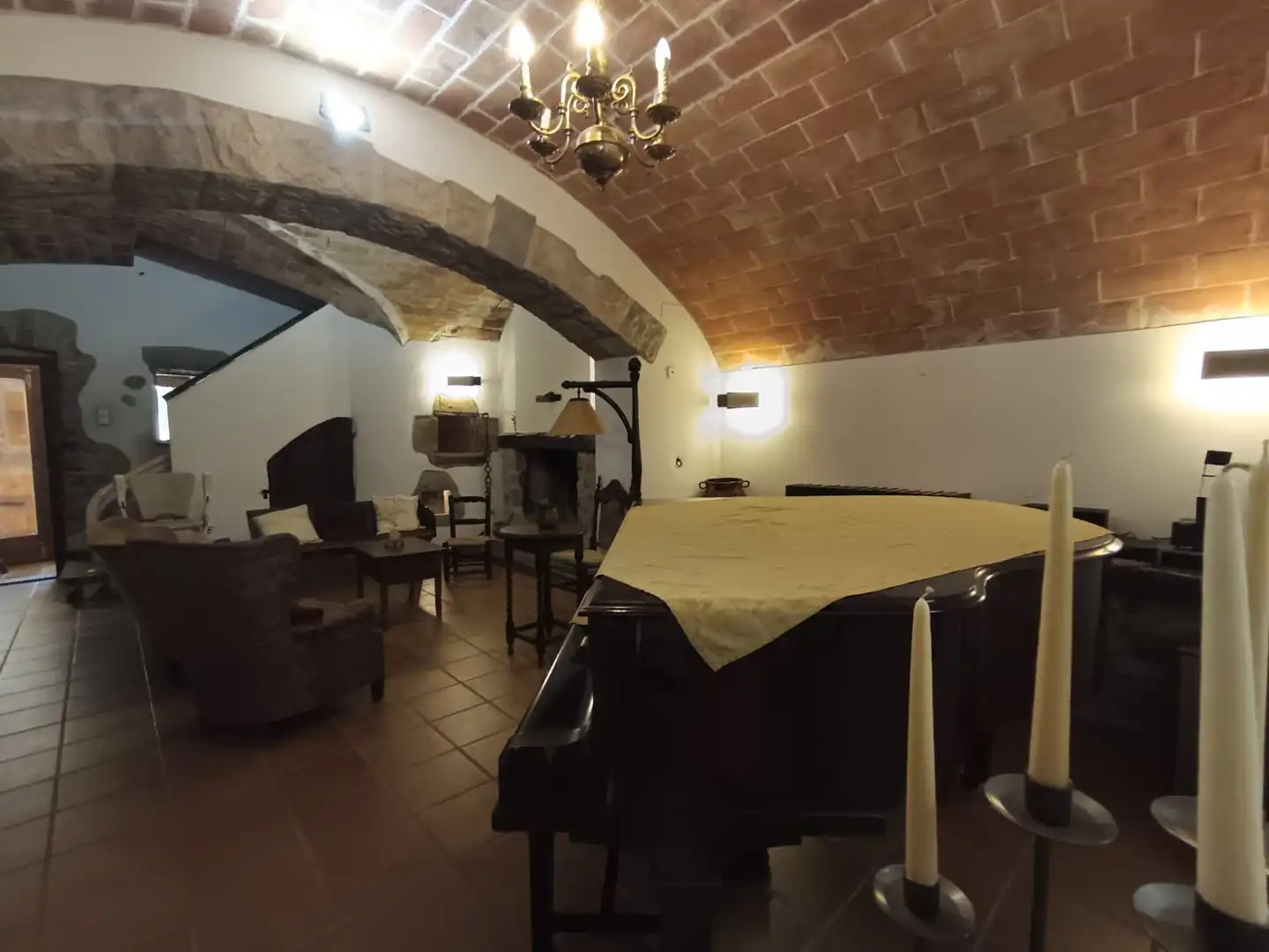 Casa adosada en venta en Vilablareix con Calefacción, Terraza y Balcón