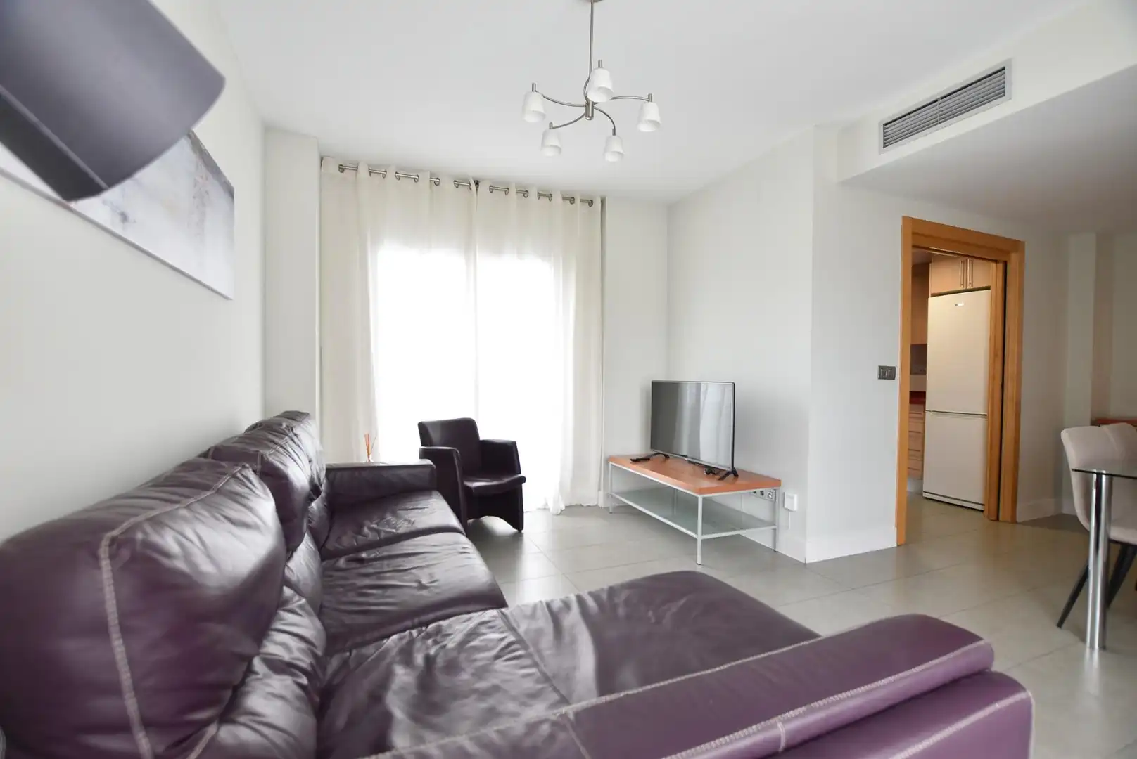 Apartments for rent in Barrio de Zaidín