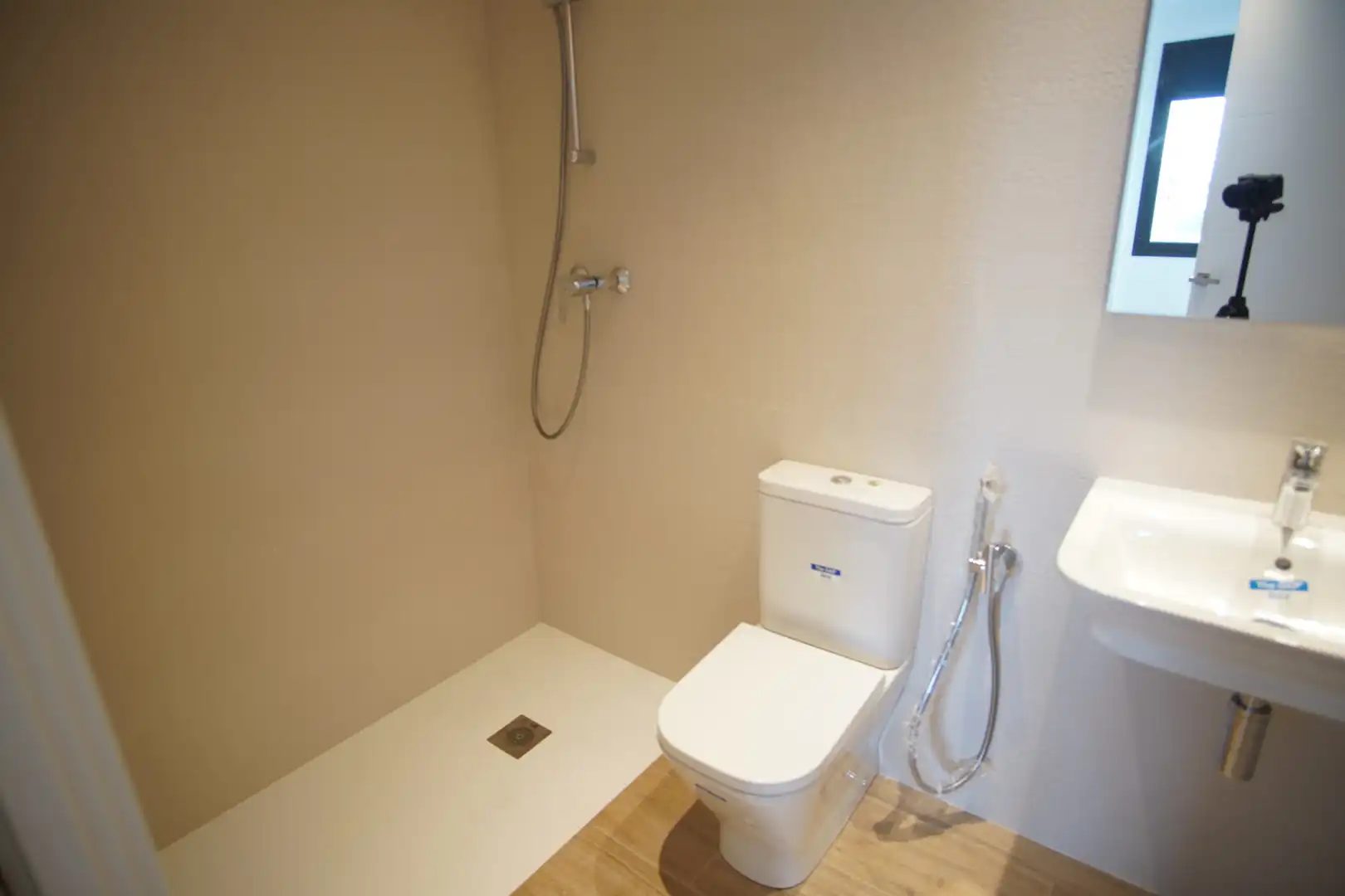 Planta baja en venta en Sarrià de Ter