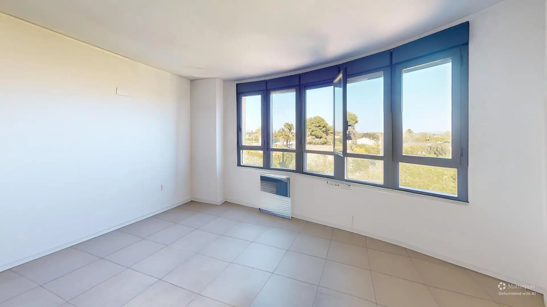 Habitación de Piso en venta en Elche / Elx con Amueblado y Balcón