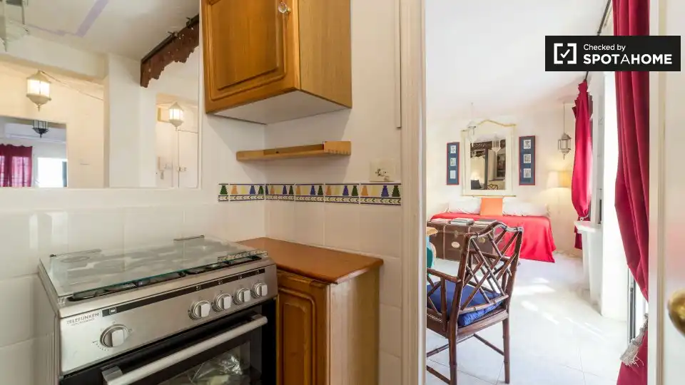Appartement avec terrasse à louer à Ciutat Vella, imagen 10