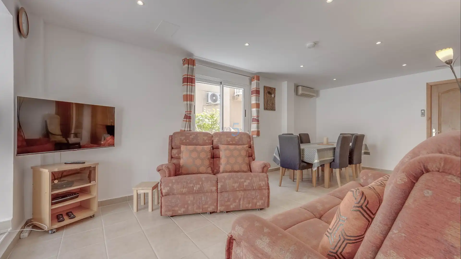 Casa amb terrassa en venda a Orihuela Costa, imagen 19