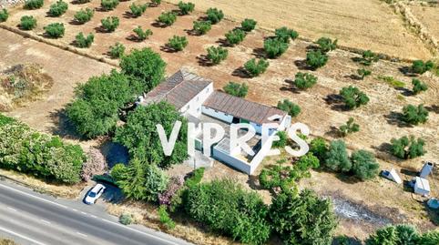 Foto 3 de Finca rústica en venda a Norte, Mérida