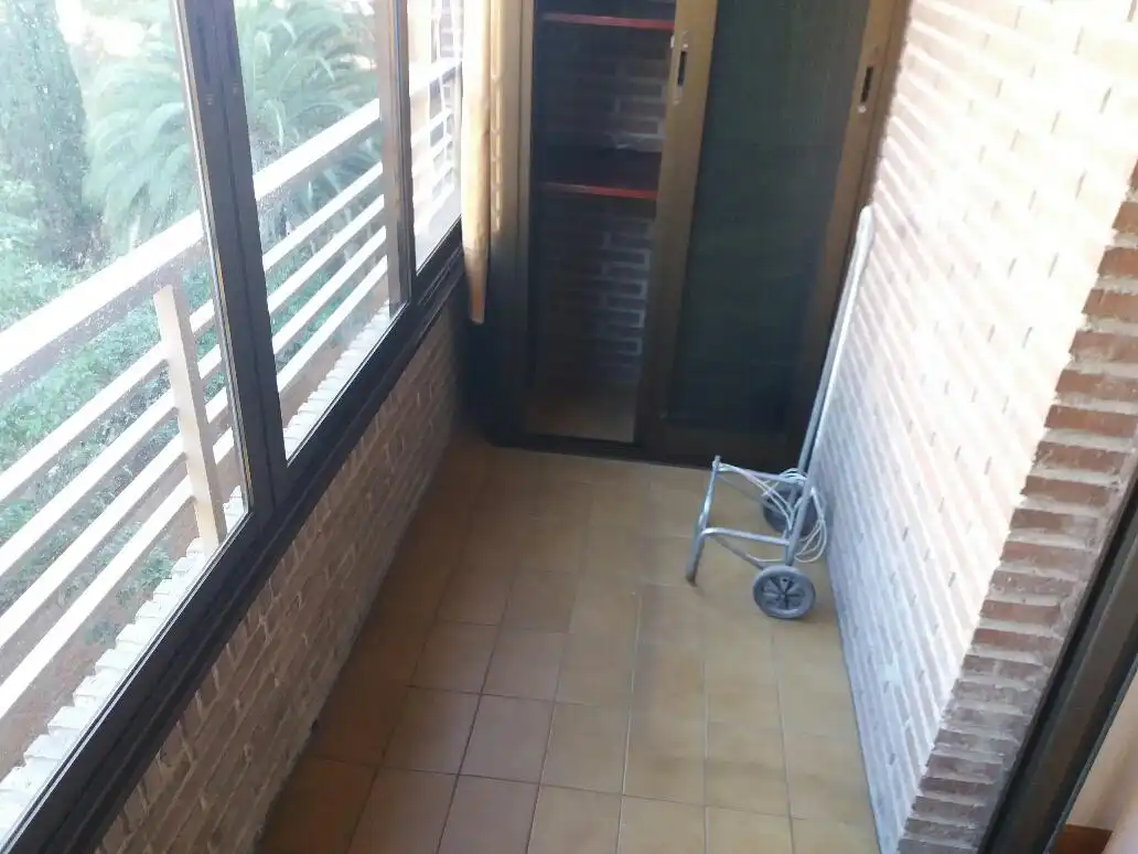 Flat for rent in De La Estación, Estación - Parque O'Donnell