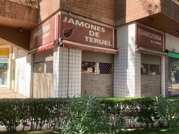 Business premises for sale in Calle Ferreiro, Celso Emilio
