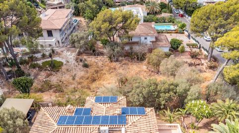 Foto 3 de Residencial en venda a Portals Nous, Calvià