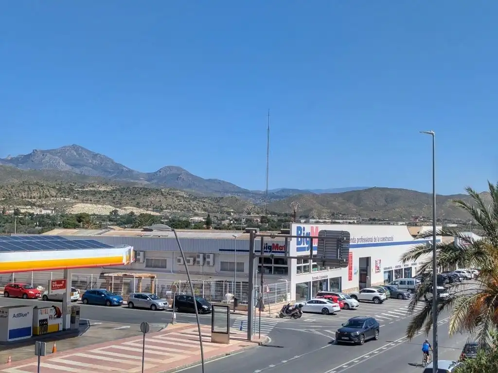 Piso en venta en Calle Convent, Campello pueblo