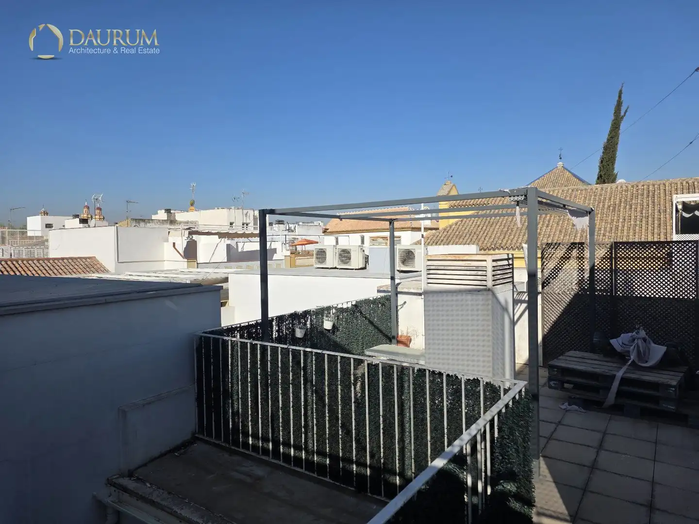 Duplex with lift for sale in Casco Antiguo, imagen 25