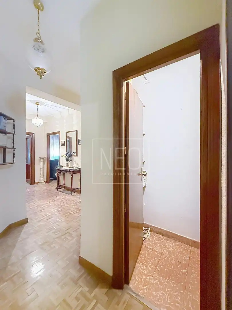 Wohnung mit Balkon zum Verkauf in Calle DARRO DEL BOQUERON, imagen 9