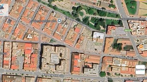 Foto 3 de Casa o xalet en venda a Calle Jaime Balmes, Torre-Pacheco ciudad, Murcia