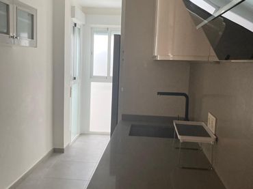 Wohnung mit Aufzug zum Verkauf in Calle González Besada