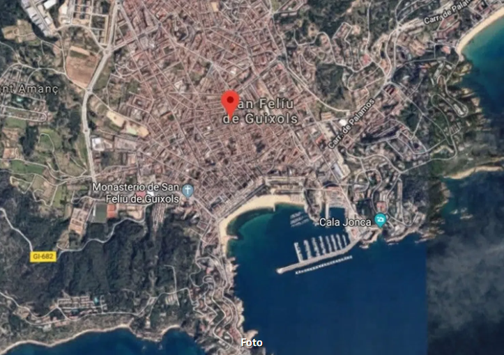 Residential for sale in Sant Feliu de Guíxols
