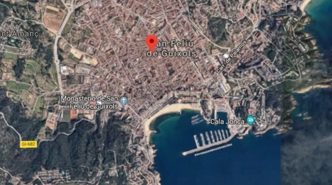 Foto 3 de Residencial en venda a Eixample, Girona