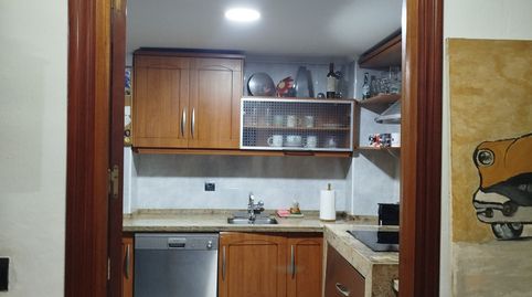 Foto 5 de Piso en venta en Calle Estrella Polar, Pino Montano - Consolación, Sevilla Capital