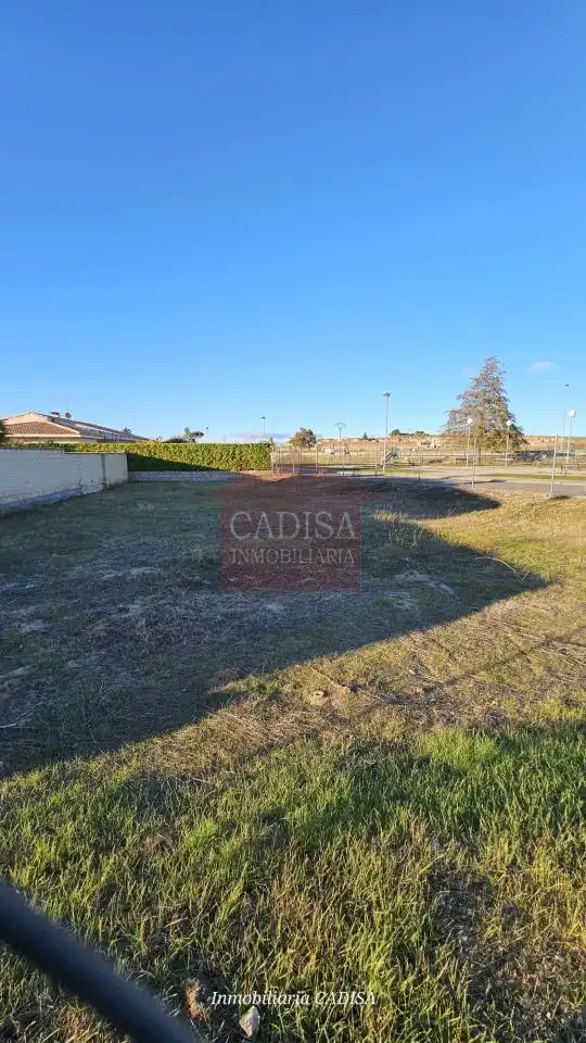 Residential land for sale in Villamayor, imagen 4