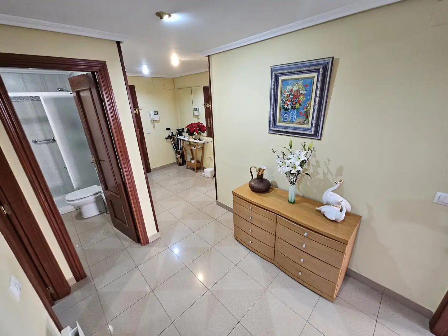 Piso con ascensor en venta en Maestro Arrieta, imagen 22