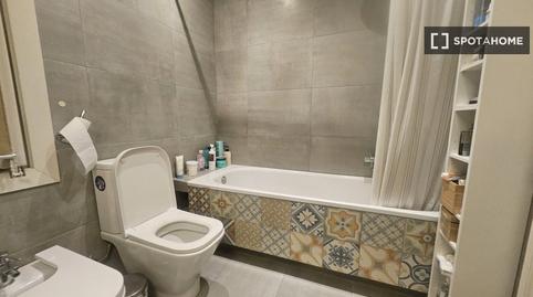 Foto 4 de Piso de alquiler en Dreta de l'Eixample,  Barcelona Capital