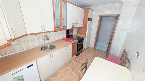 Foto 4 de Piso en venta en Llano Ponte, Milán - Pumarín, Oviedo