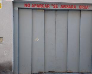 Garatge en venda a Calle vicente alexandre, Benisaudet