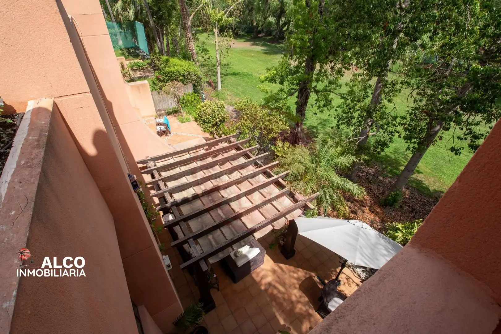Casa bifamiliare con piscina in vendita a RECTOR JUAN DE DIOS LOPEZ 52, imagen 53