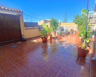 Single-family semi-detached for sale in Fuente Alegre - El Chaparral - Los Morales