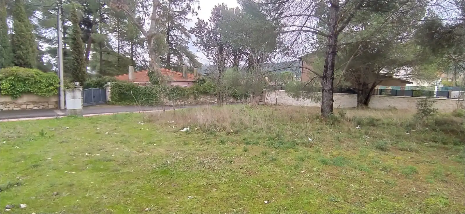 Casa amb terrassa en venda a Calle de Restituto Moreno, imagen 21