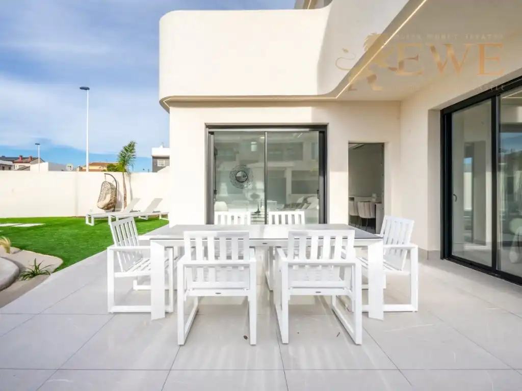 Casa en venda a Plaza Paco Rabal (Roldan) (Roldan), imagen 8