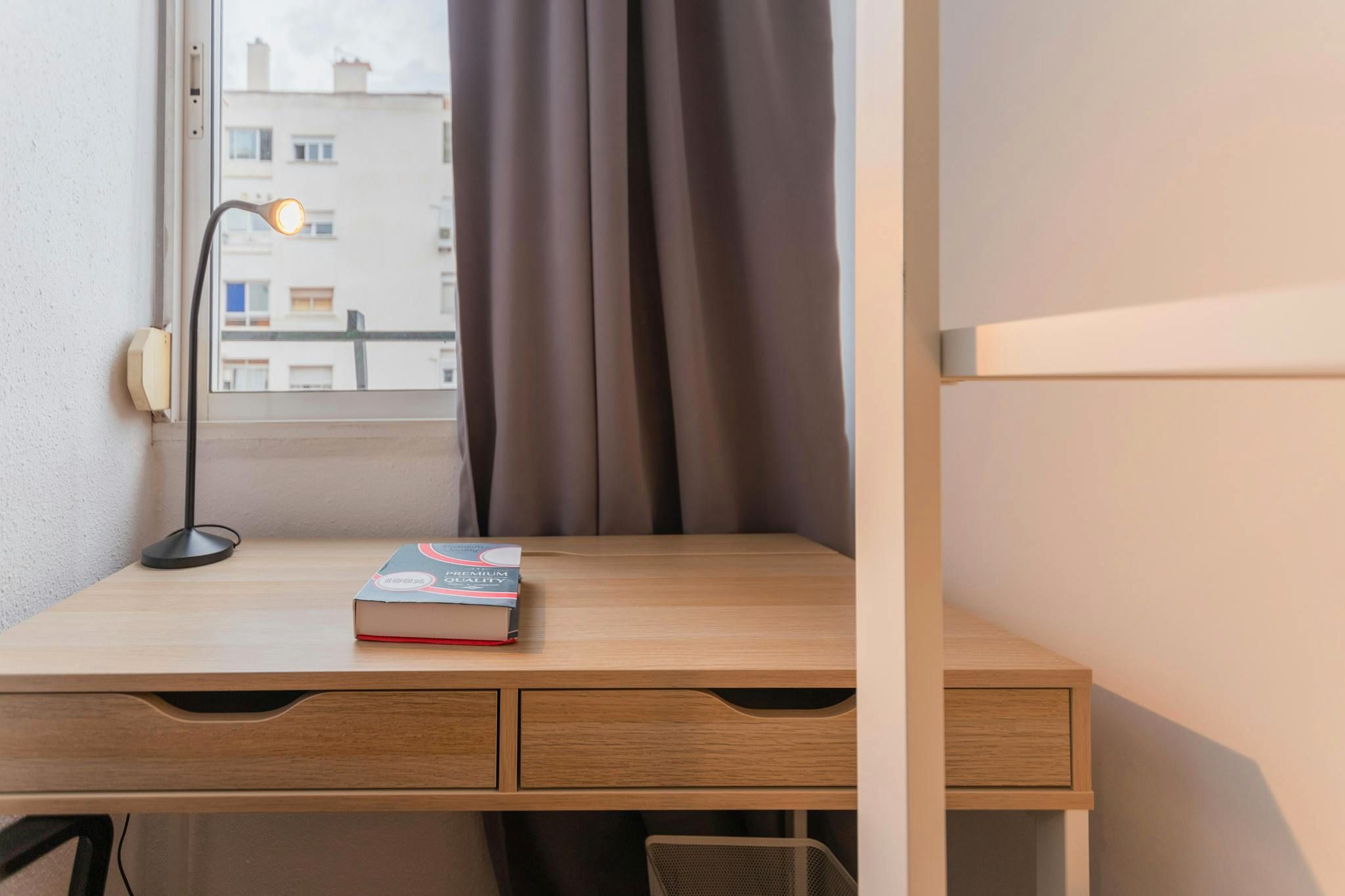 Pis per a compartir a N/A, Jaume Roig