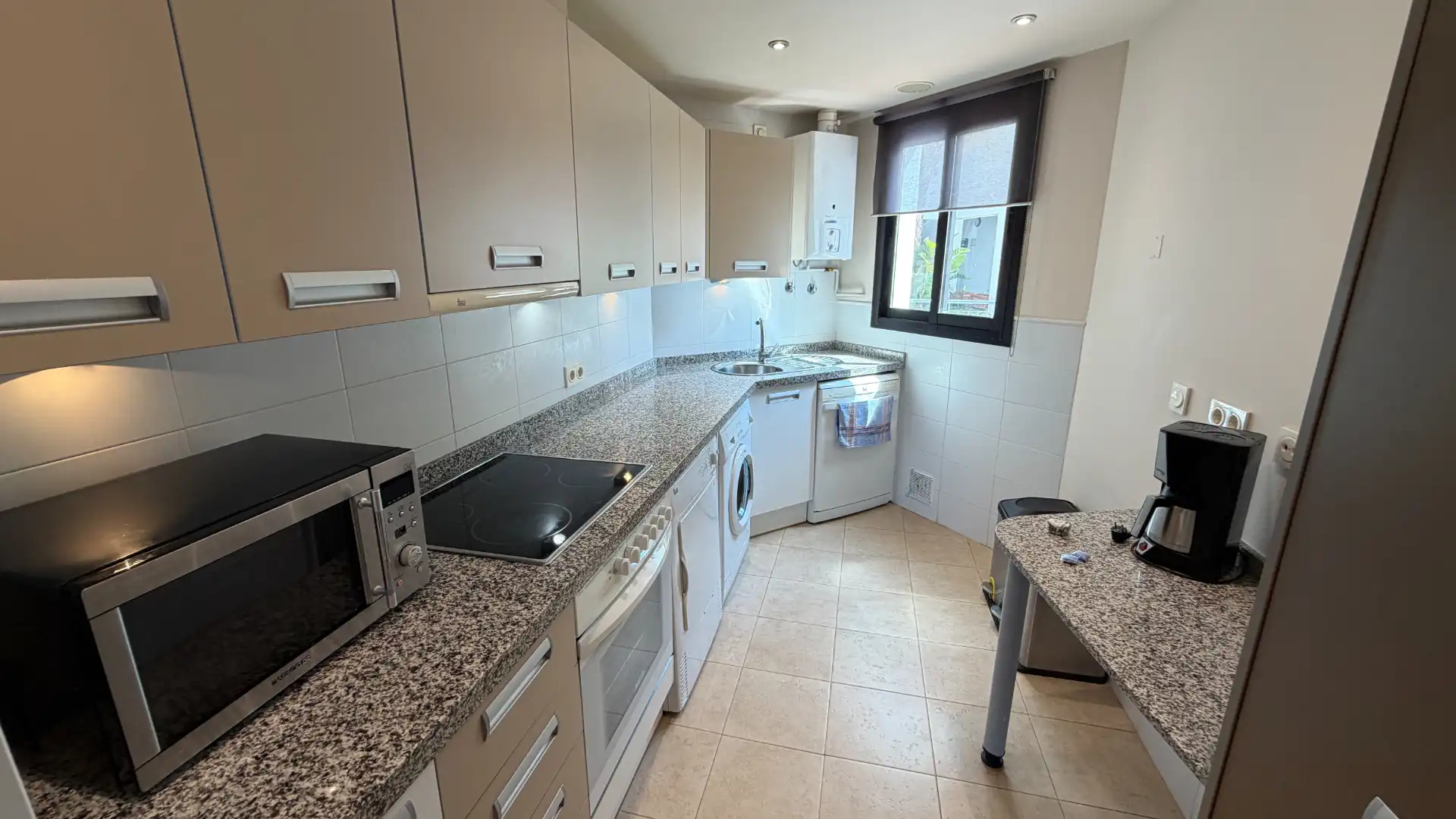 Apartament en venda a Calle Arche, 2, El Peñoncillo