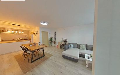 Living room of Flat for sale in Ripollet