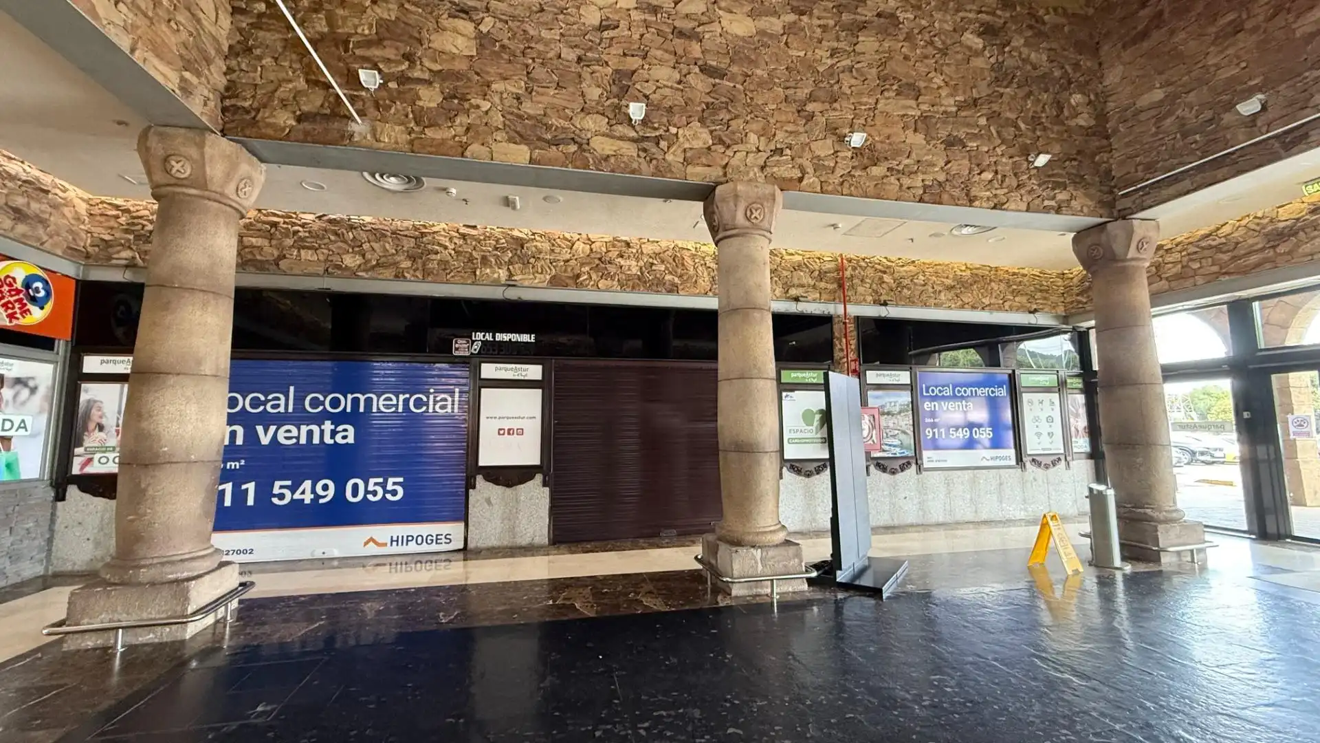Commercial properties for sale in Corvera de Asturias