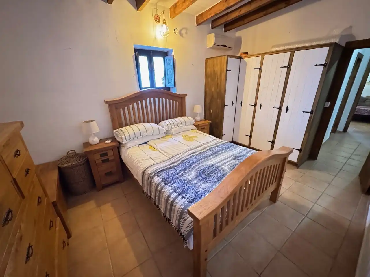 Country house zum Verkauf in Sorbas