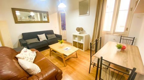 Photo 2 of Flat for rent in De Fernández de Los Ríos, Arapiles, Madrid Capital
