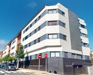 Exterior view of Flat to rent in San Cristóbal de la Laguna  with Air Conditioner and Balcony